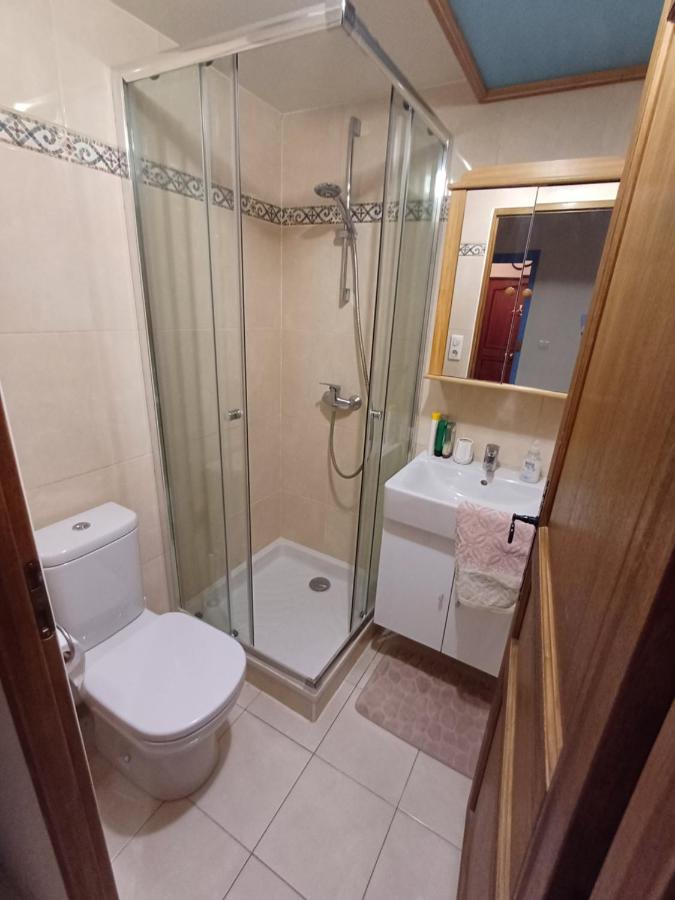 Riverside Apartment 索斯佩勒 外观 照片