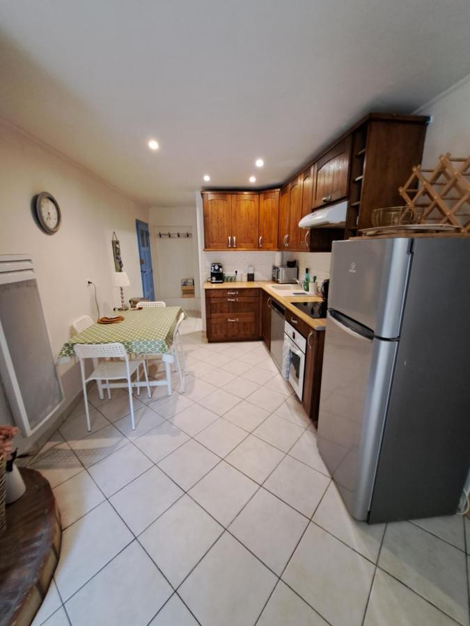 Riverside Apartment 索斯佩勒 外观 照片