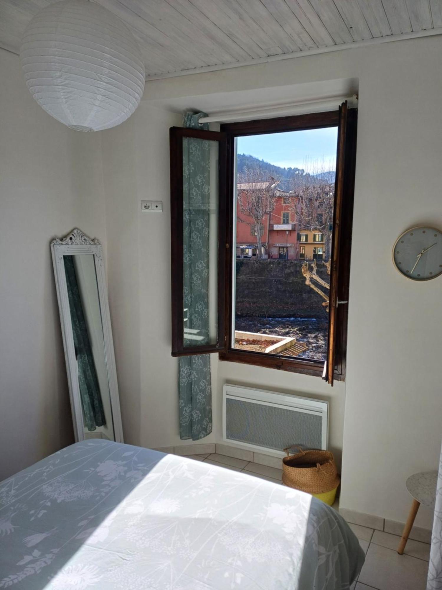 Riverside Apartment 索斯佩勒 外观 照片
