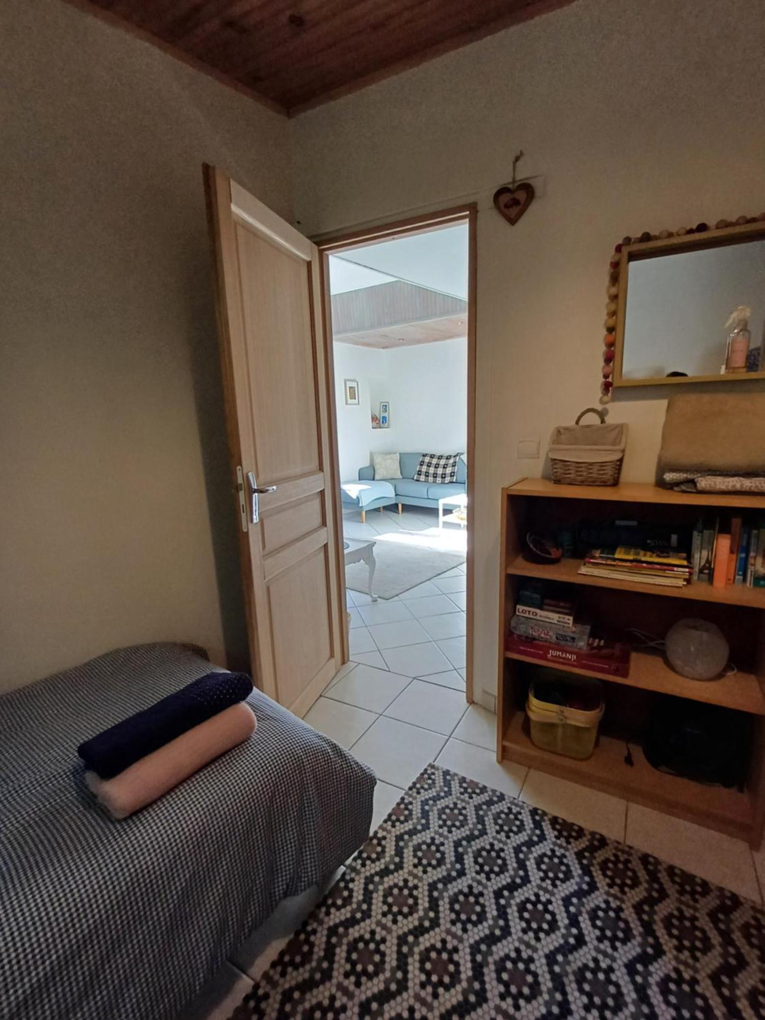Riverside Apartment 索斯佩勒 外观 照片